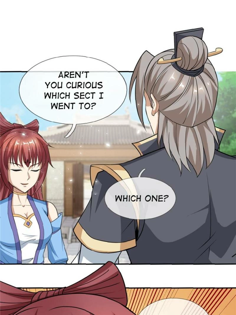 Rise of the Sect Master Chapter 42 page 54 - 