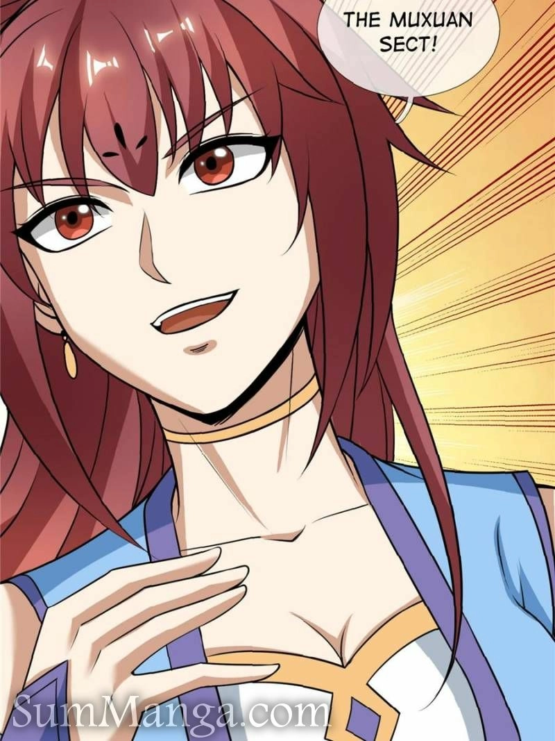 Rise of the Sect Master Chapter 42 page 55 - 