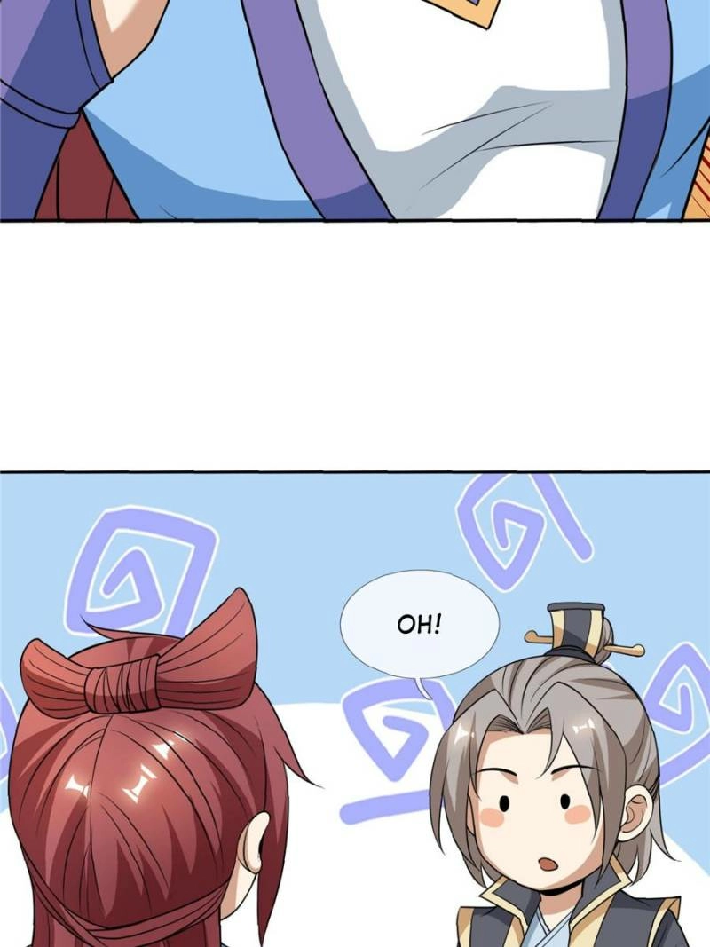 Rise of the Sect Master Chapter 42 page 56 - 