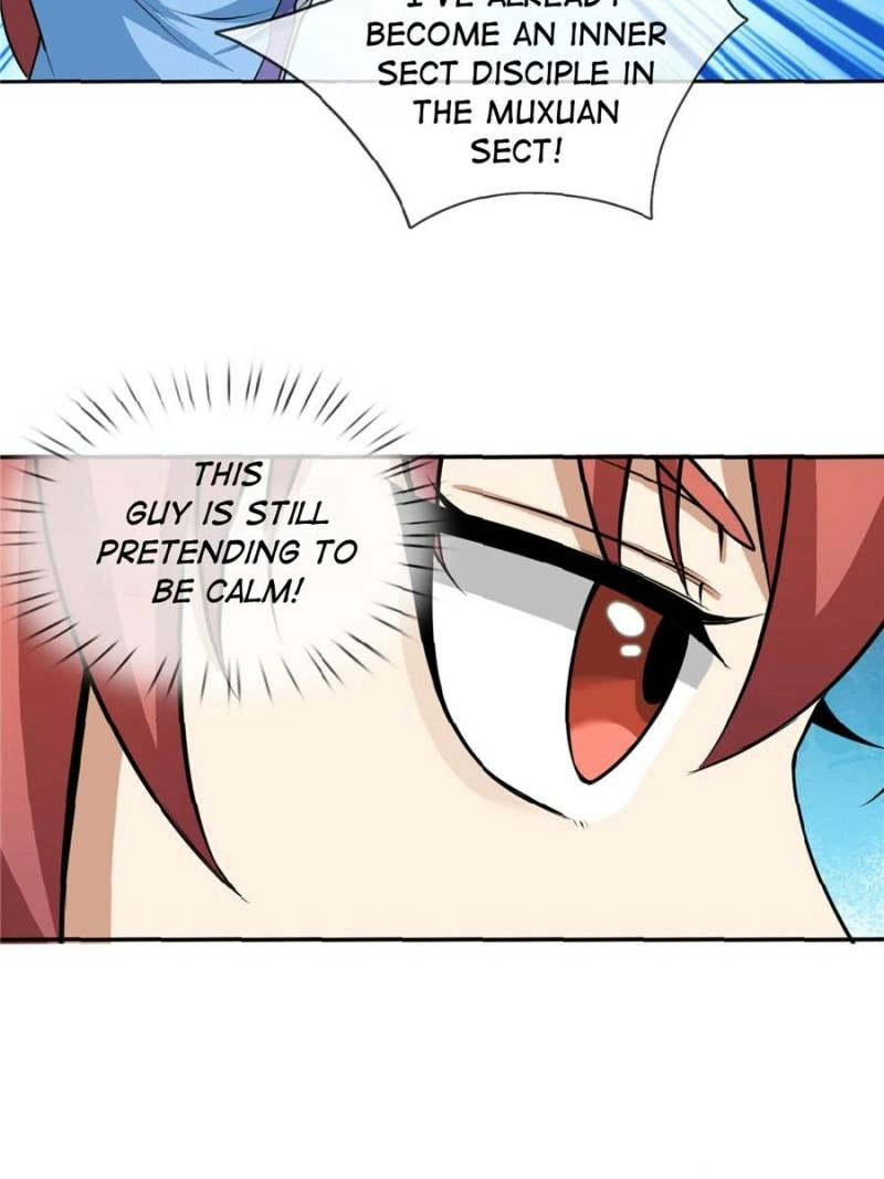 Rise of the Sect Master Chapter 42 page 58 - 