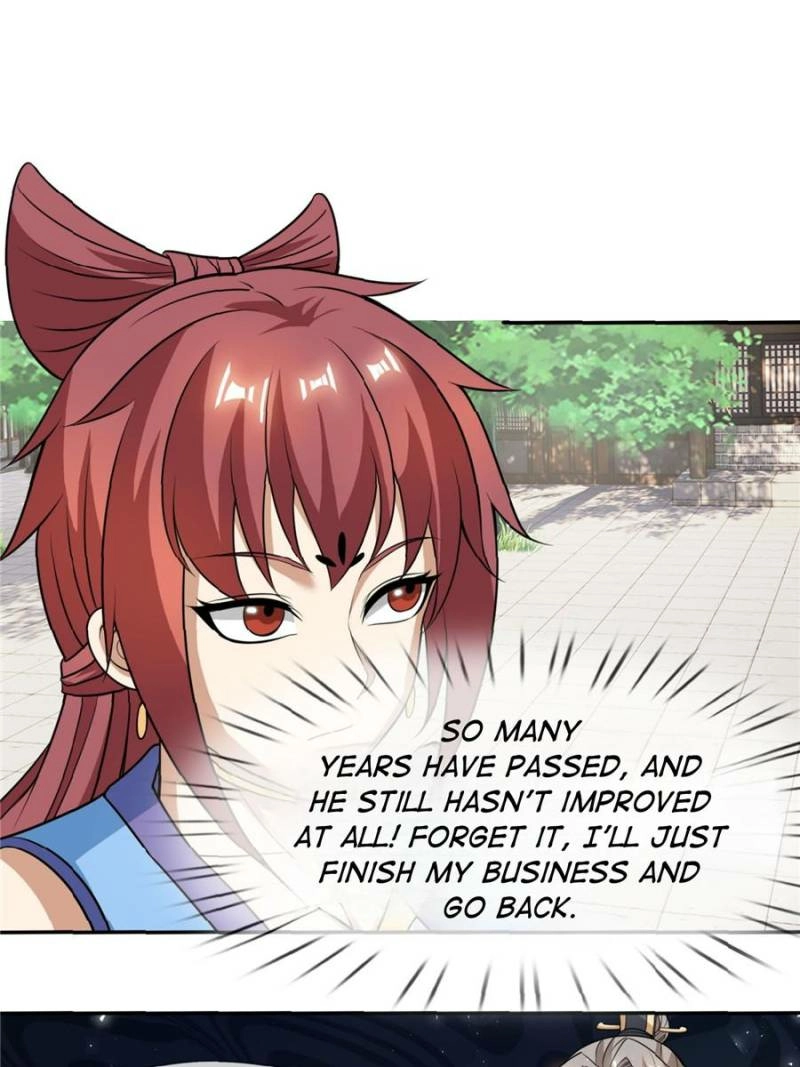 Rise of the Sect Master Chapter 42 page 60 - 