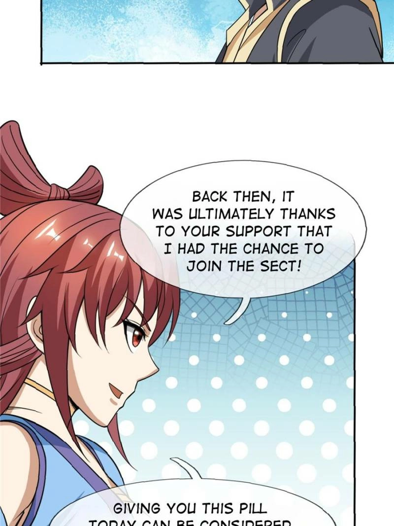 Rise of the Sect Master Chapter 42 page 62 - 