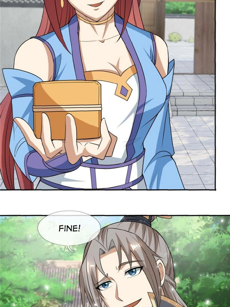 Rise of the Sect Master Chapter 42 page 64 - 