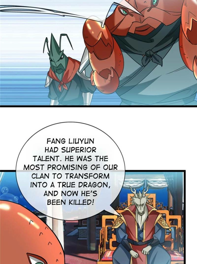 Rise of the Sect Master Chapter 42 page 8 - 