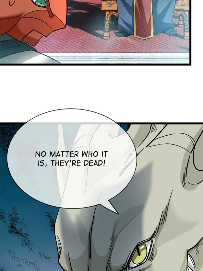 Rise of the Sect Master Chapter 42 page 9 - 