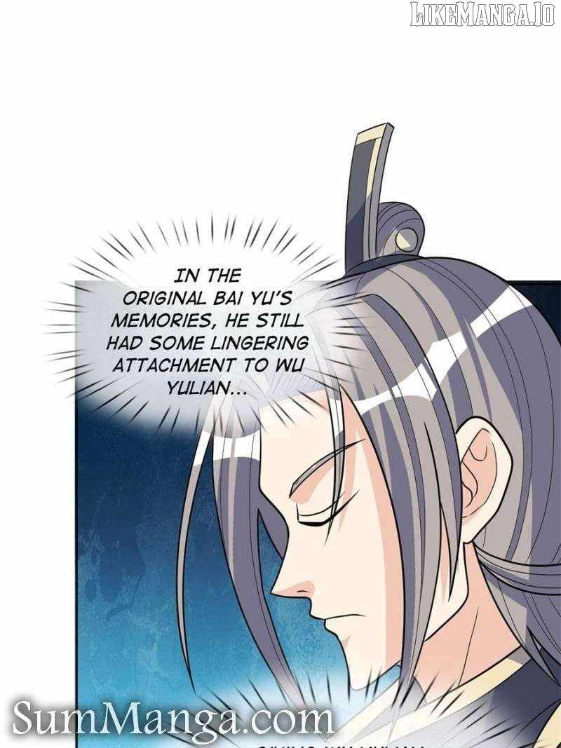 Rise of the Sect Master Chapter 43 page 11 - 