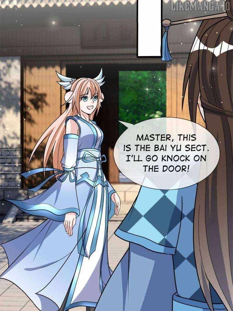 Rise of the Sect Master Chapter 43 page 18 - 