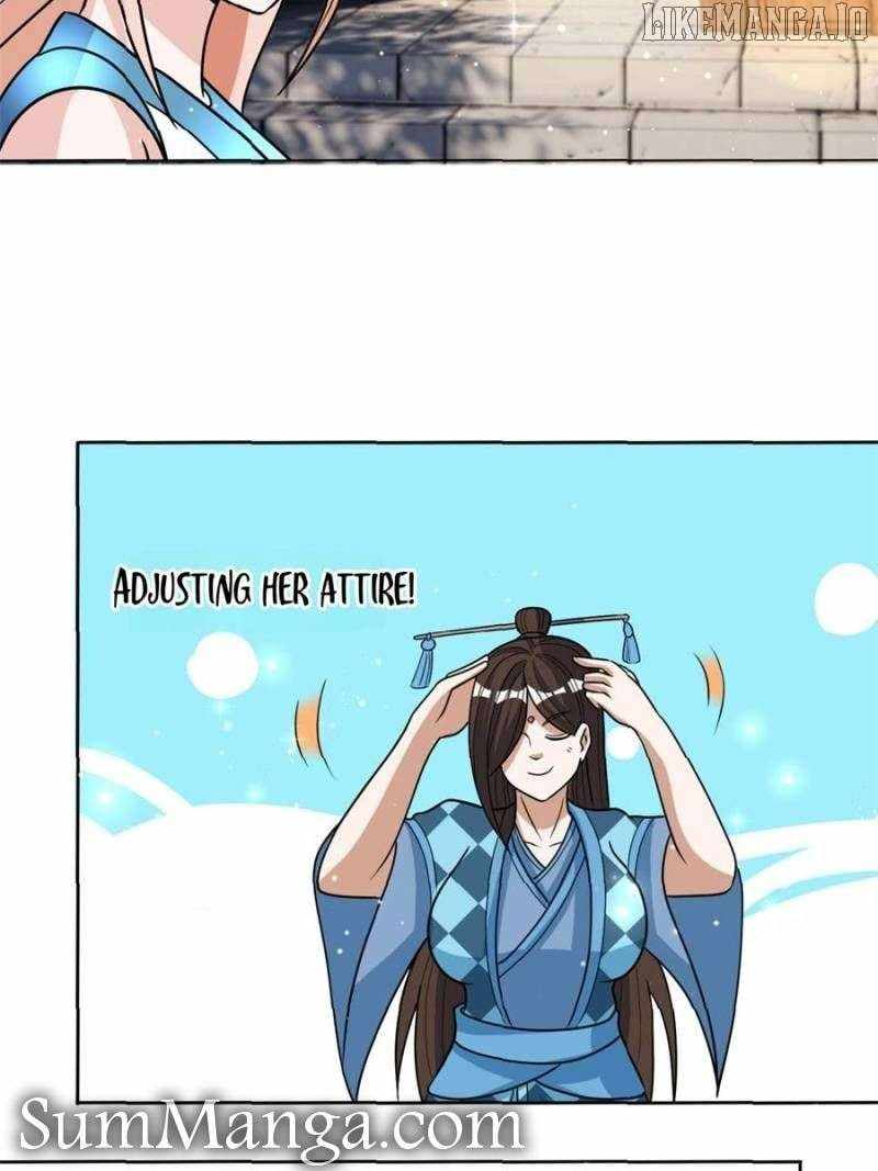 Rise of the Sect Master Chapter 43 page 20 - 