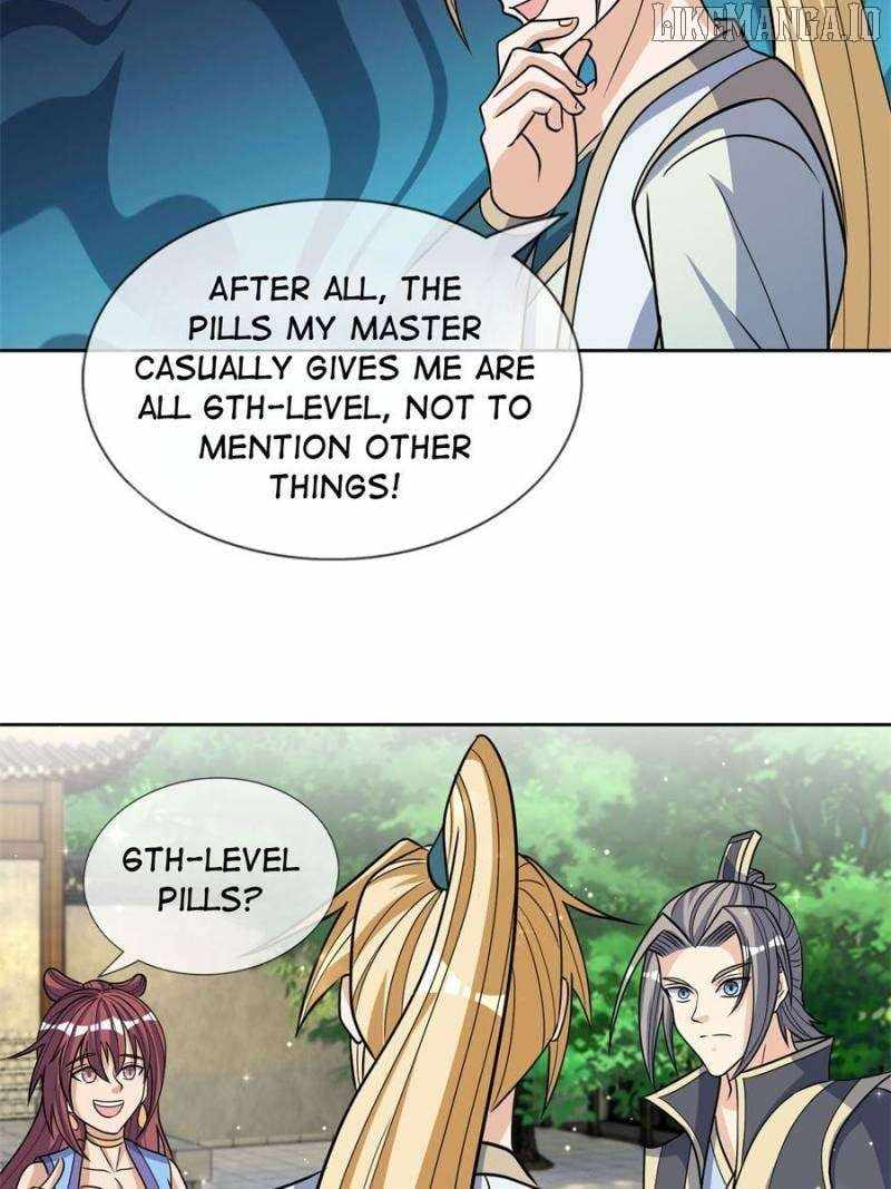 Rise of the Sect Master Chapter 43 page 3 - 