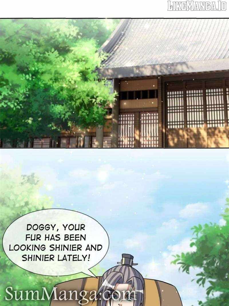 Rise of the Sect Master Chapter 43 page 23 - 