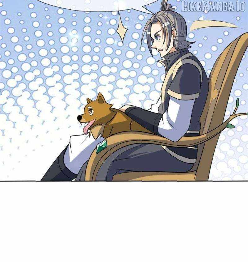 Rise of the Sect Master Chapter 43 page 28 - 