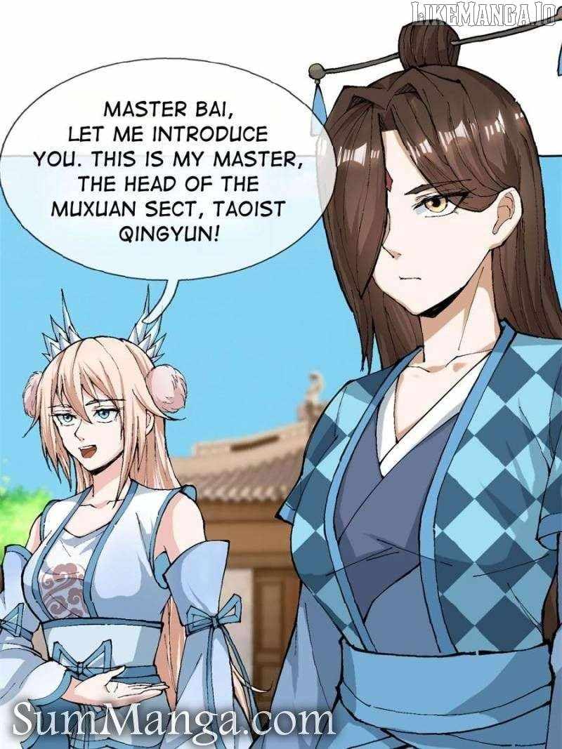 Rise of the Sect Master Chapter 43 page 29 - 