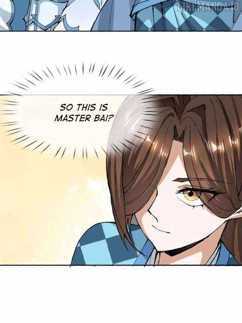 Rise of the Sect Master Chapter 43 page 30 - 