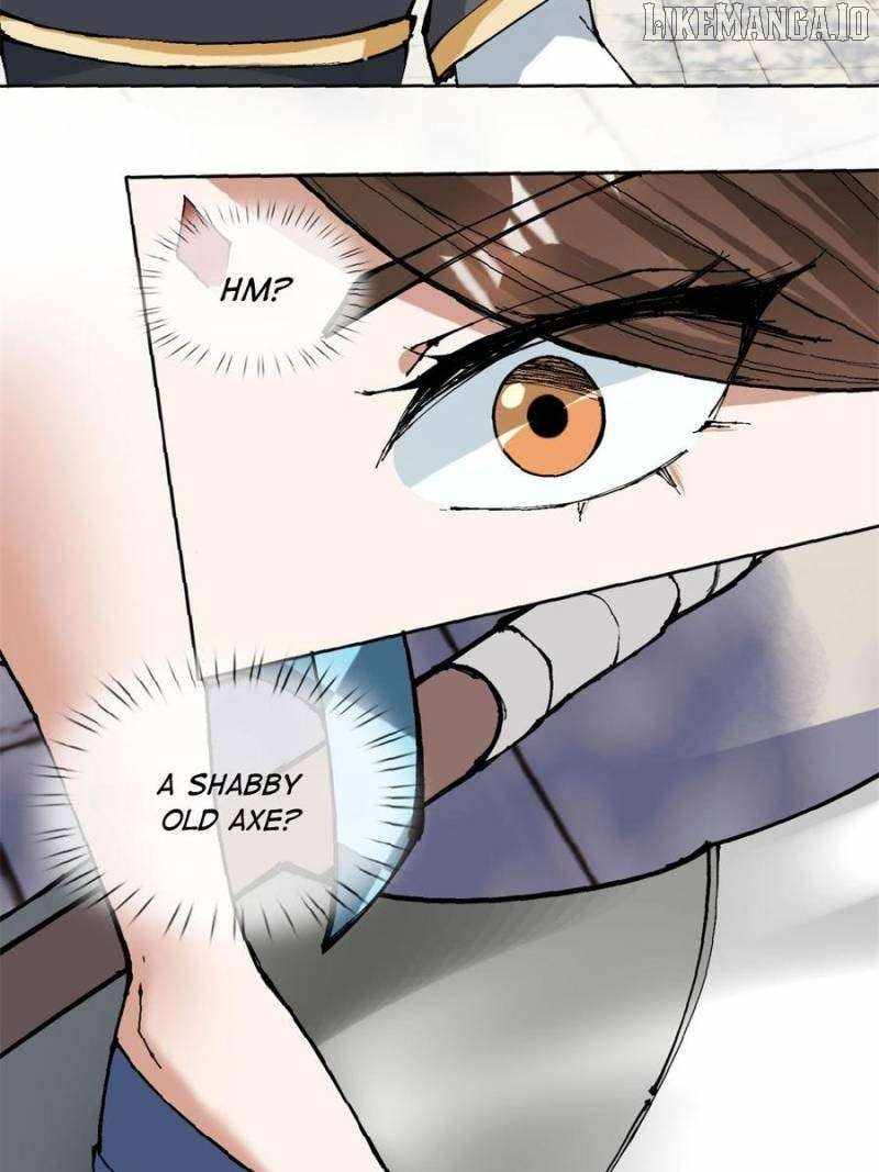 Rise of the Sect Master Chapter 43 page 33 - 