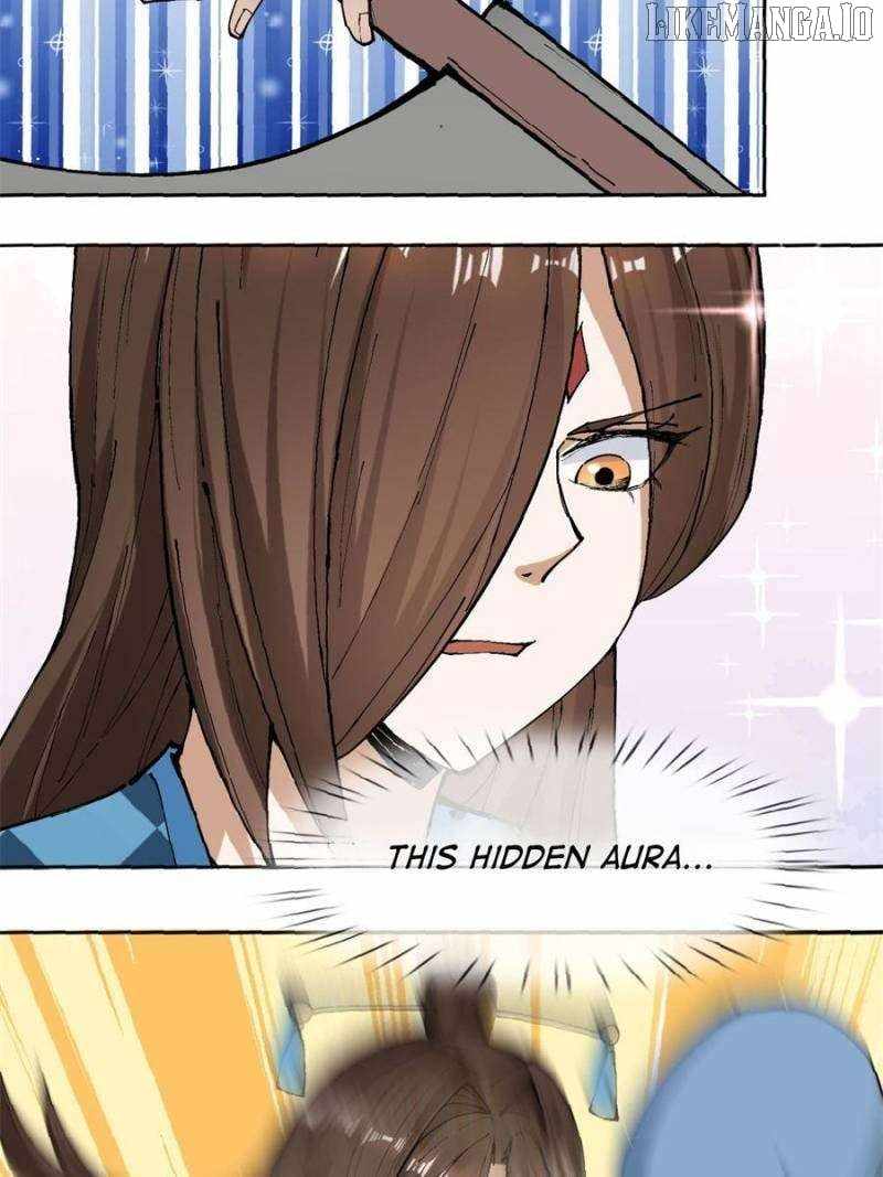 Rise of the Sect Master Chapter 43 page 37 - 
