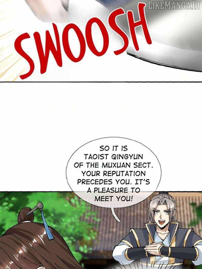 Rise of the Sect Master Chapter 43 page 39 - 