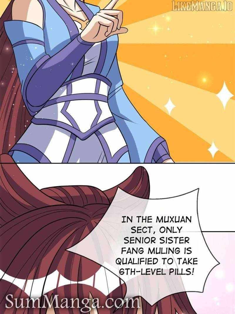 Rise of the Sect Master Chapter 43 page 5 - 