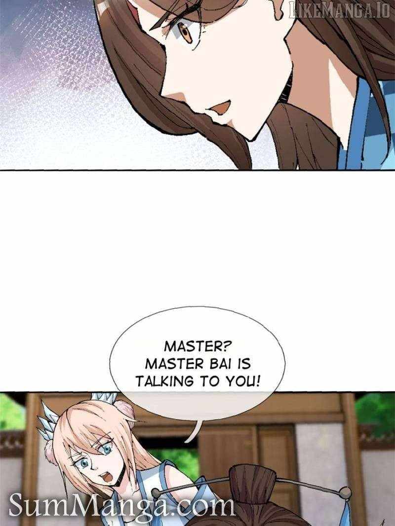 Rise of the Sect Master Chapter 43 page 41 - 