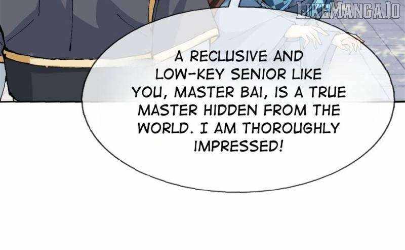 Rise of the Sect Master Chapter 43 page 43 - 
