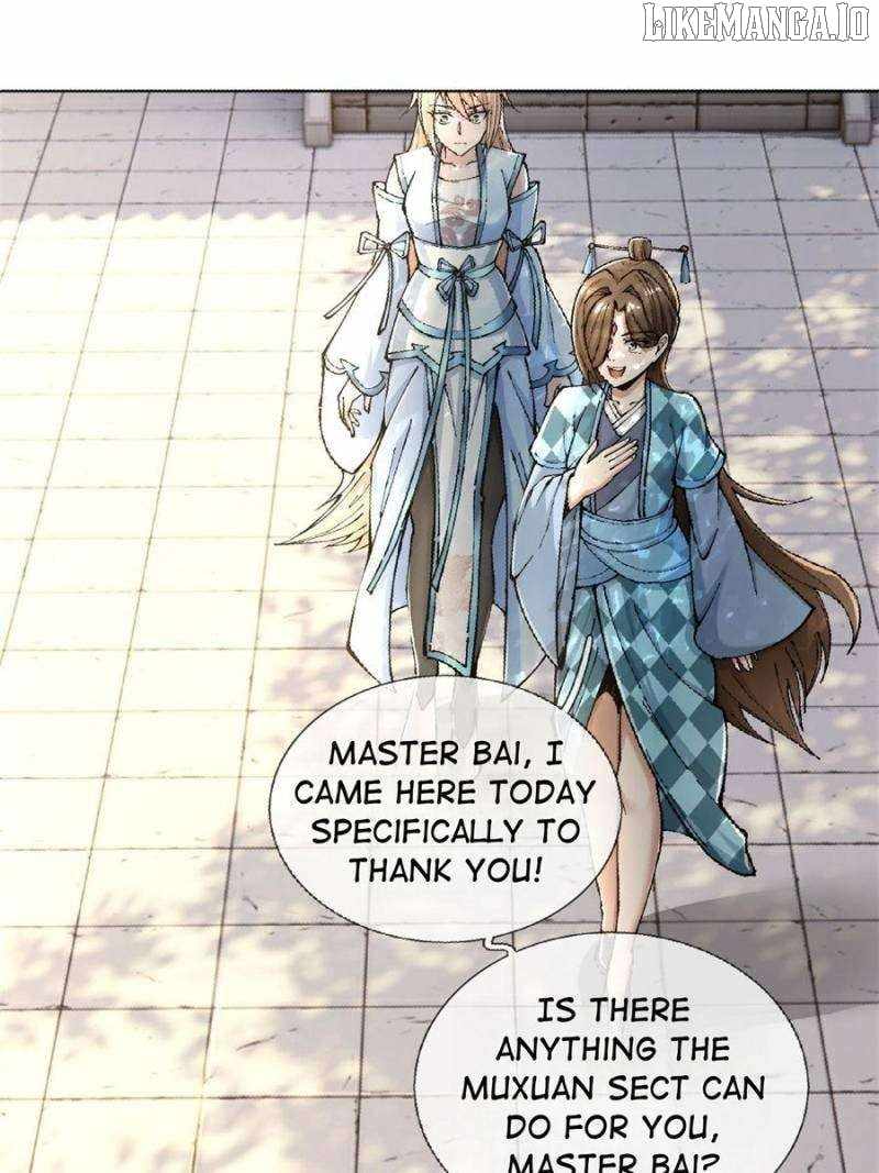 Rise of the Sect Master Chapter 43 page 45 - 