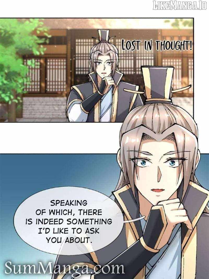 Rise of the Sect Master Chapter 43 page 47 - 