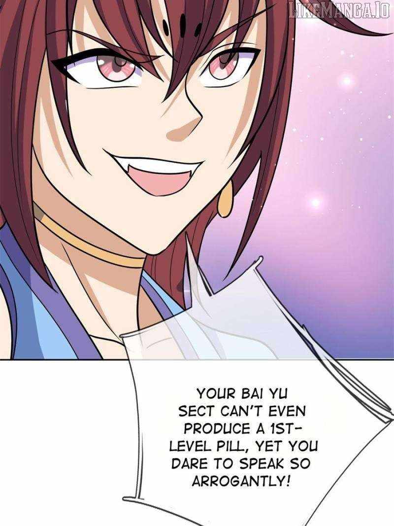 Rise of the Sect Master Chapter 43 page 6 - 