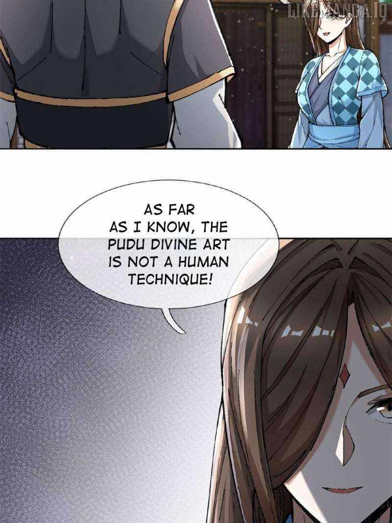 Rise of the Sect Master Chapter 43 page 51 - 