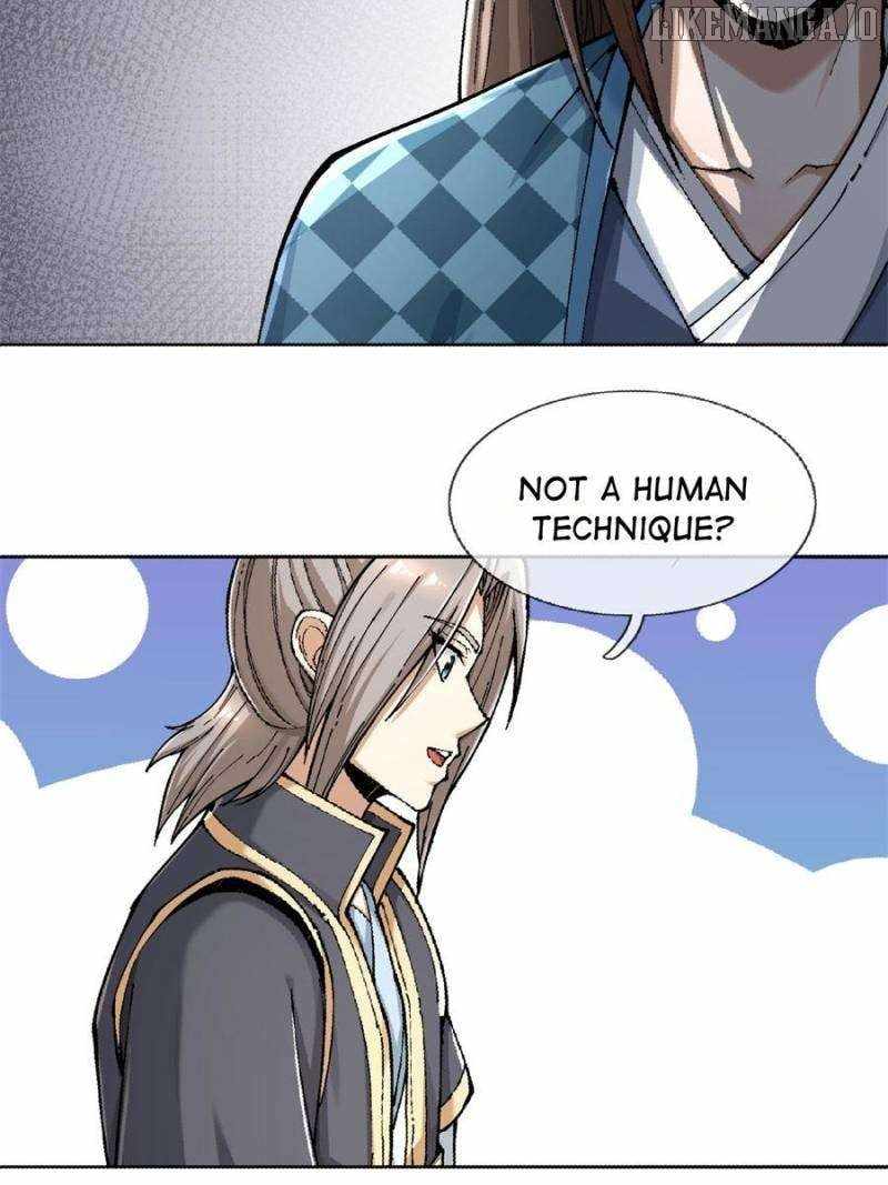Rise of the Sect Master Chapter 43 page 52 - 