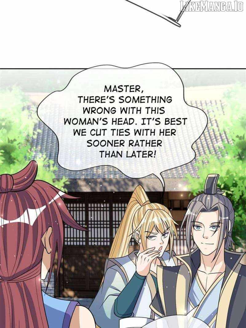 Rise of the Sect Master Chapter 43 page 7 - 