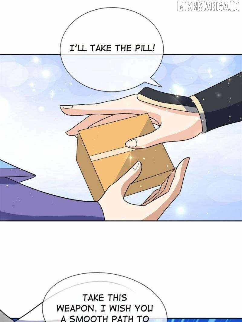 Rise of the Sect Master Chapter 43 page 9 - 