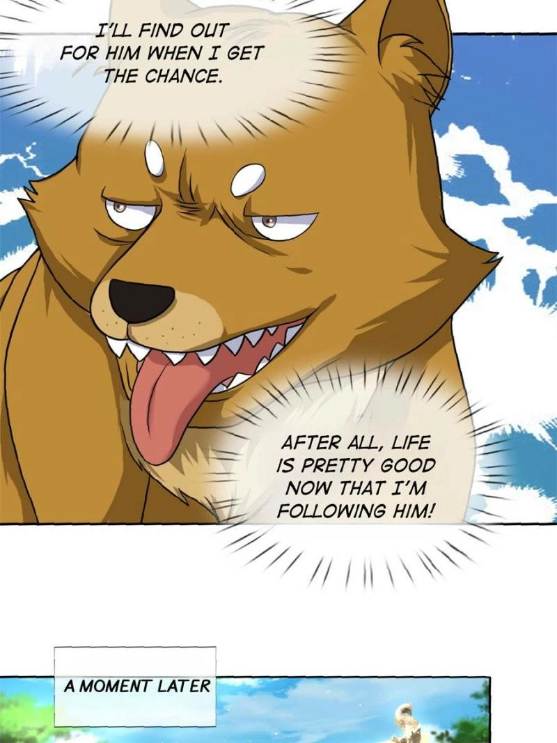 Rise of the Sect Master Chapter 44 page 2 - 