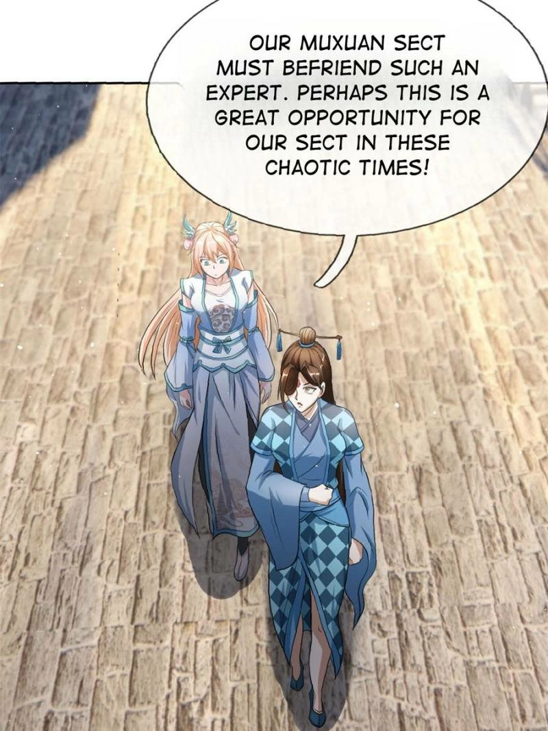 Rise of the Sect Master Chapter 44 page 11 - 