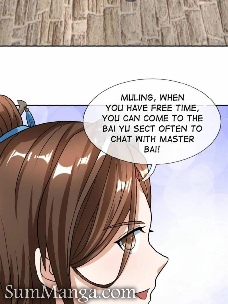 Rise of the Sect Master Chapter 44 page 12 - 
