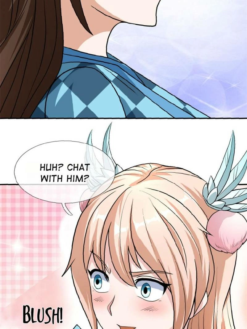 Rise of the Sect Master Chapter 44 page 13 - 