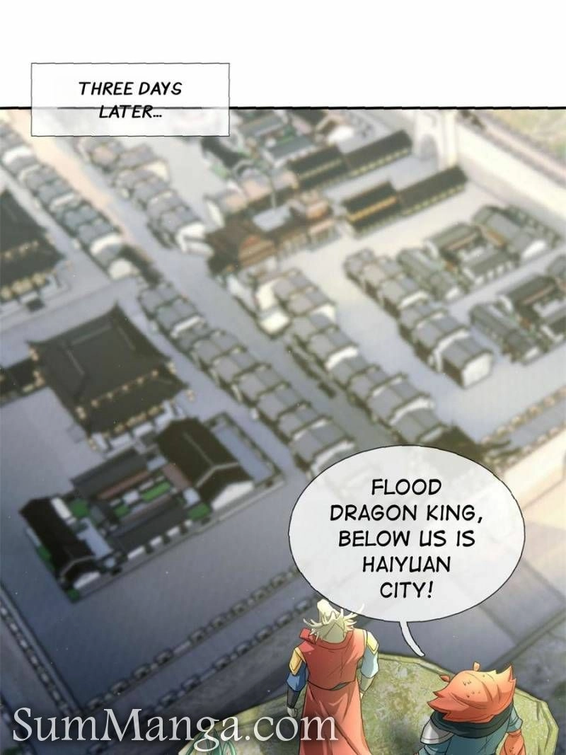 Rise of the Sect Master Chapter 44 page 15 - 