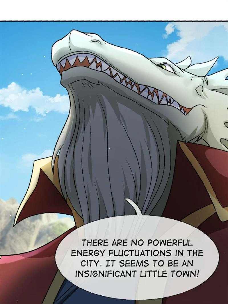 Rise of the Sect Master Chapter 44 page 17 - 