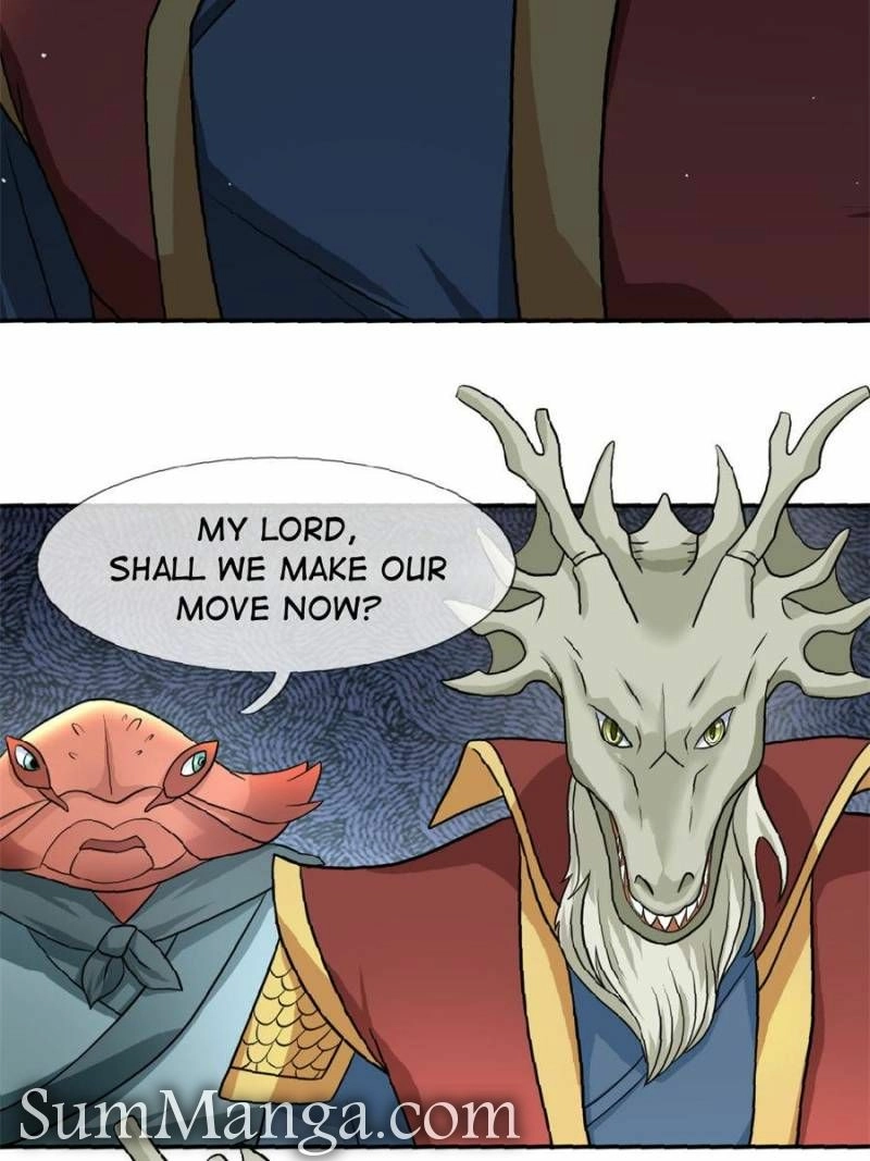 Rise of the Sect Master Chapter 44 page 18 - 