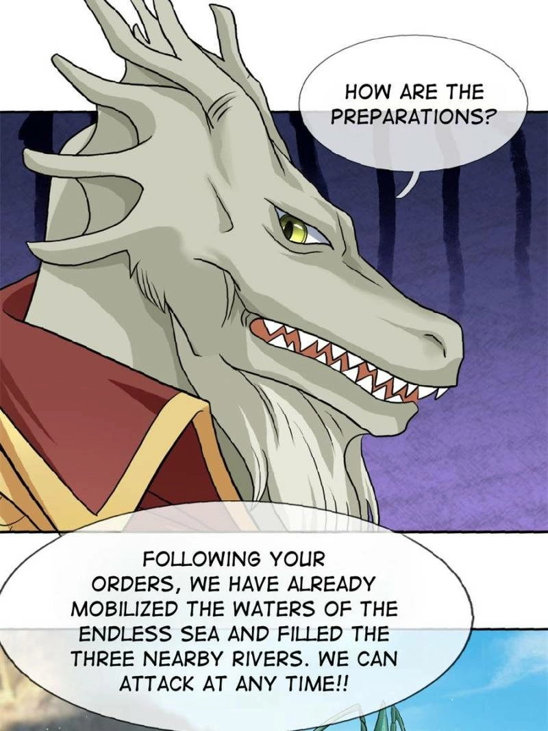 Rise of the Sect Master Chapter 44 page 19 - 