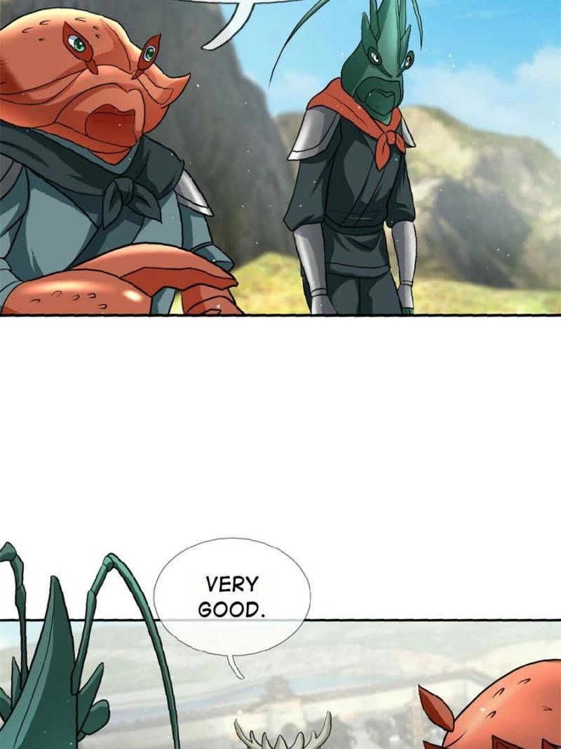 Rise of the Sect Master Chapter 44 page 20 - 