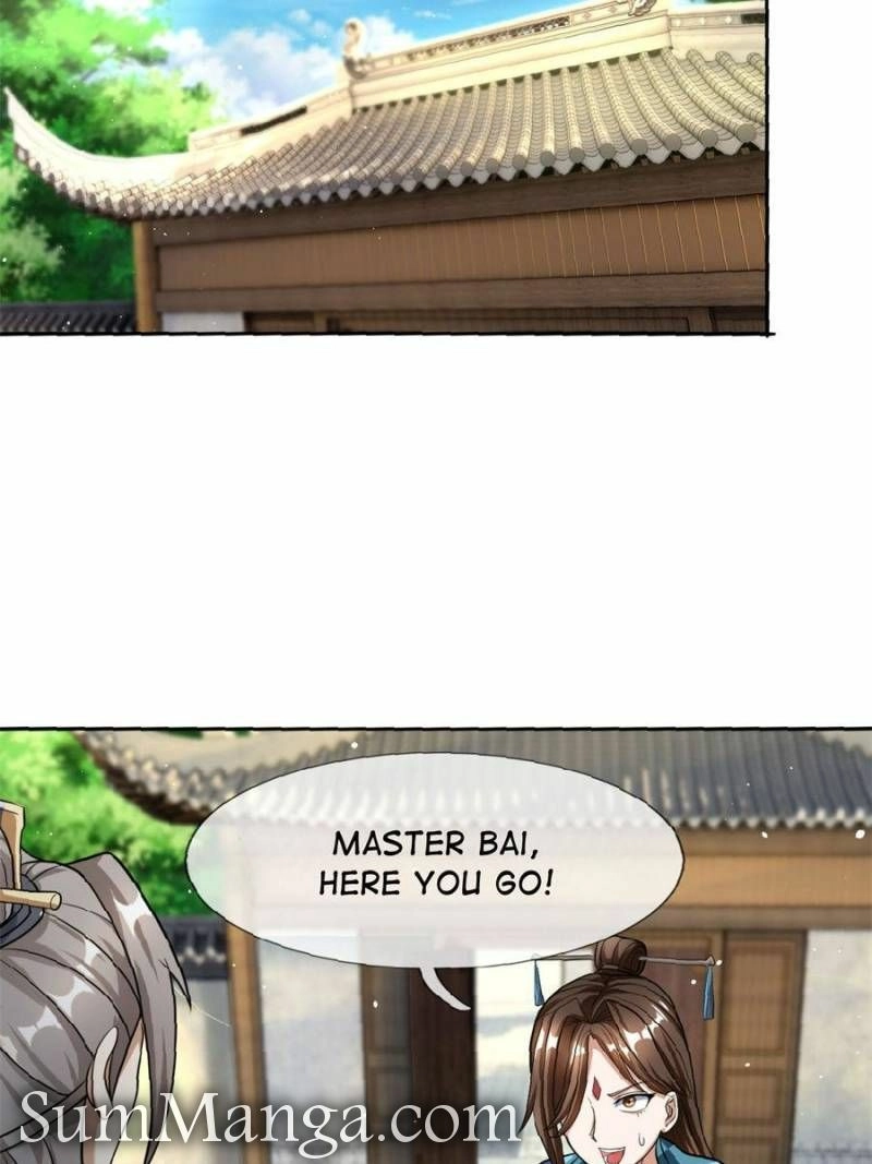 Rise of the Sect Master Chapter 44 page 3 - 