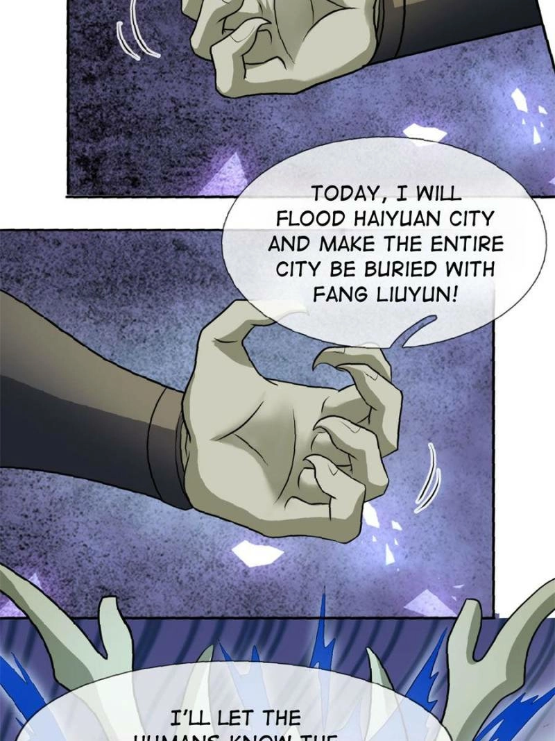 Rise of the Sect Master Chapter 44 page 22 - 