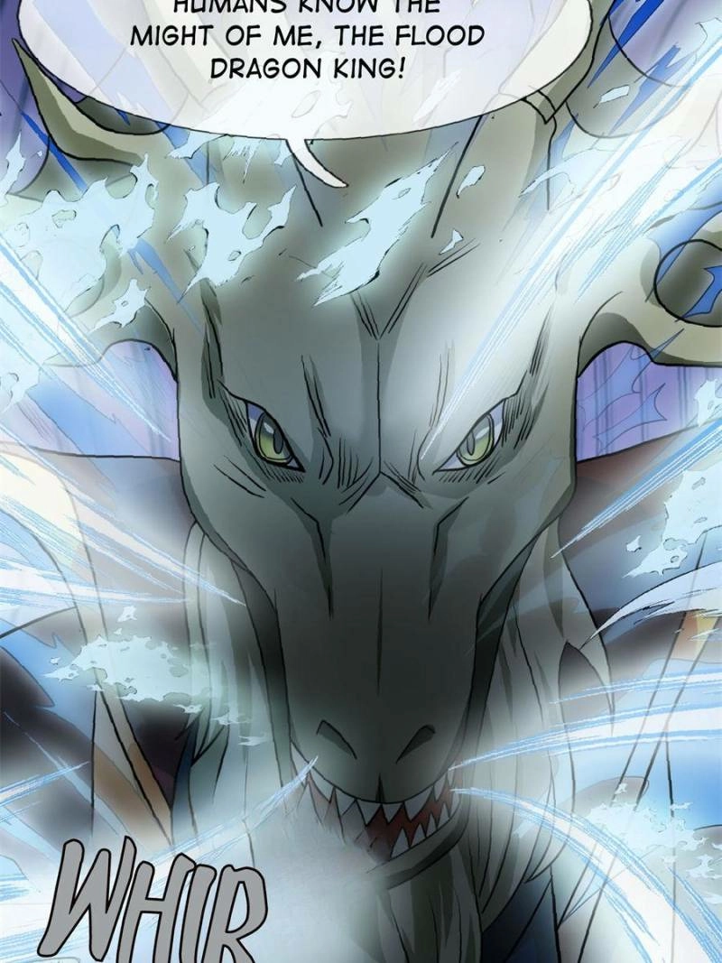 Rise of the Sect Master Chapter 44 page 23 - 
