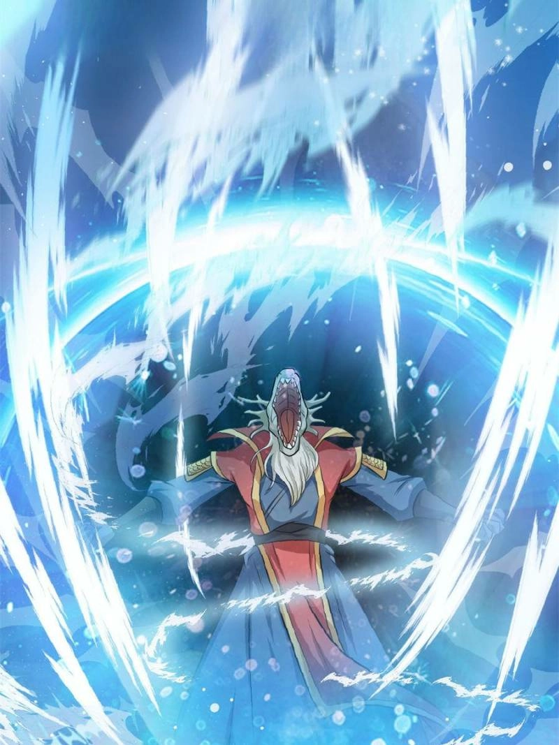 Rise of the Sect Master Chapter 44 page 25 - 
