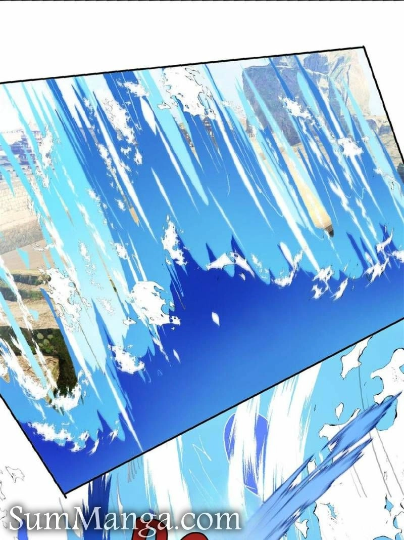 Rise of the Sect Master Chapter 44 page 27 - 