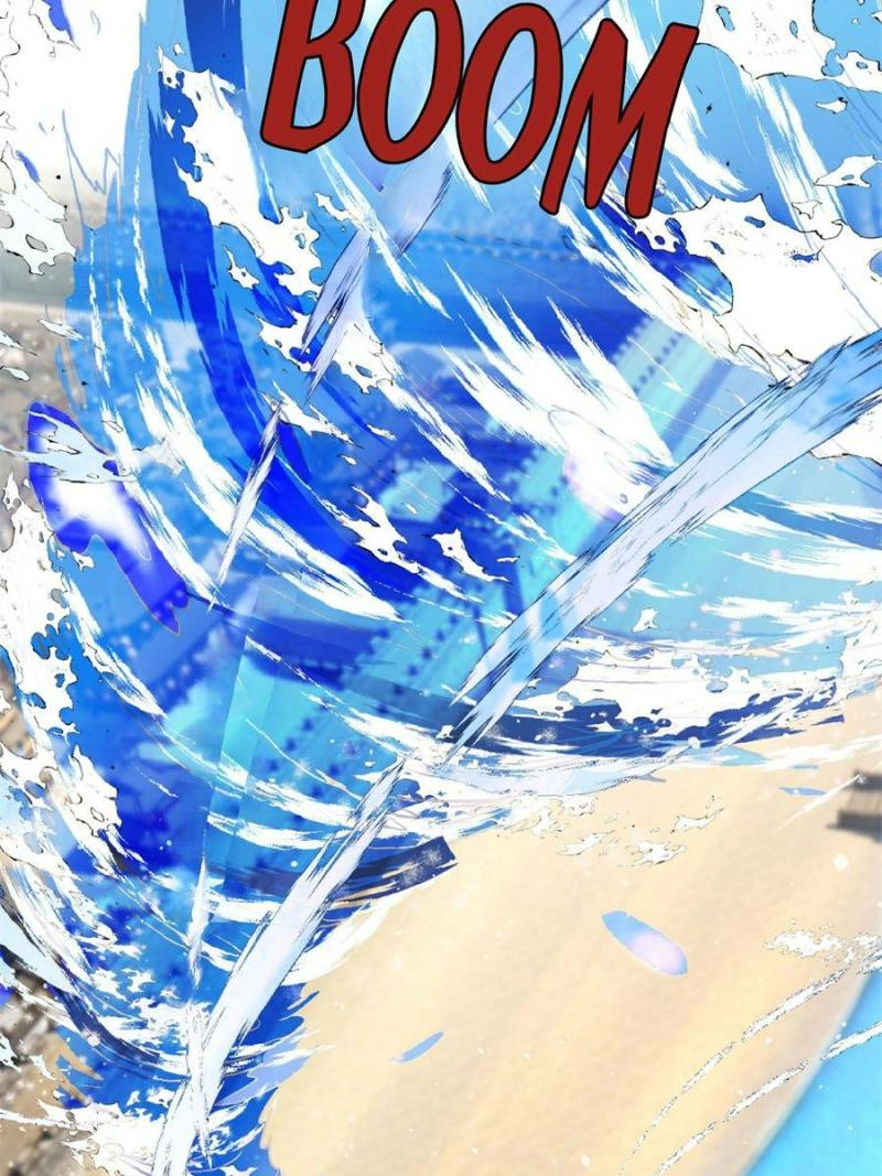 Rise of the Sect Master Chapter 44 page 28 - 