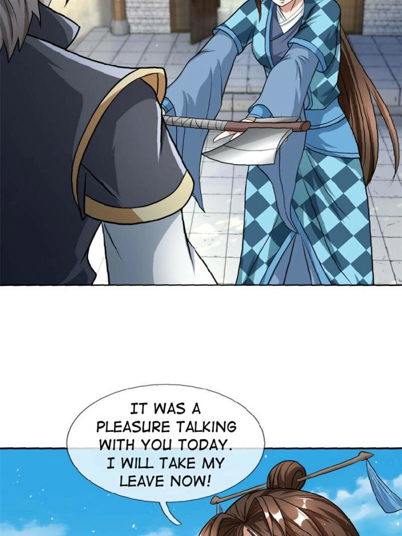 Rise of the Sect Master Chapter 44 page 4 - 