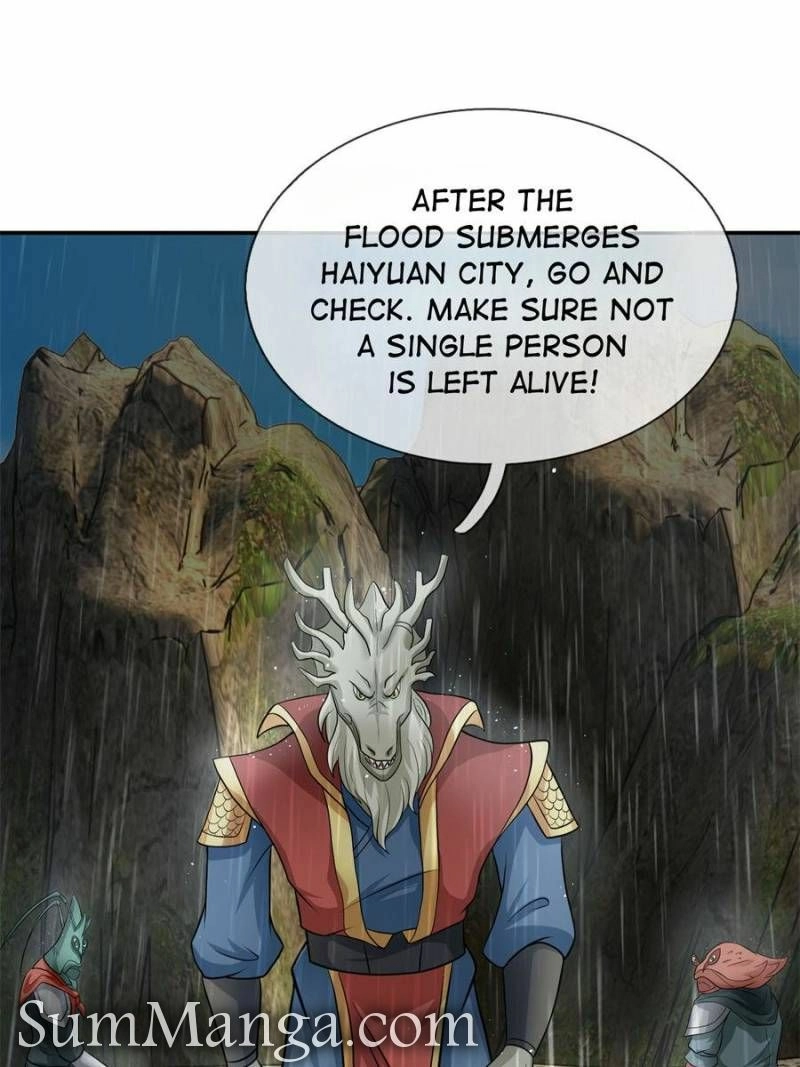 Rise of the Sect Master Chapter 44 page 33 - 