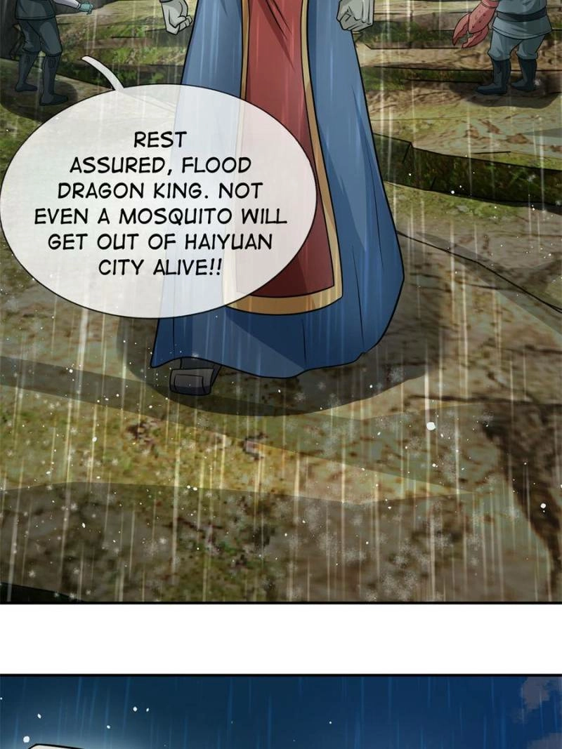 Rise of the Sect Master Chapter 44 page 34 - 