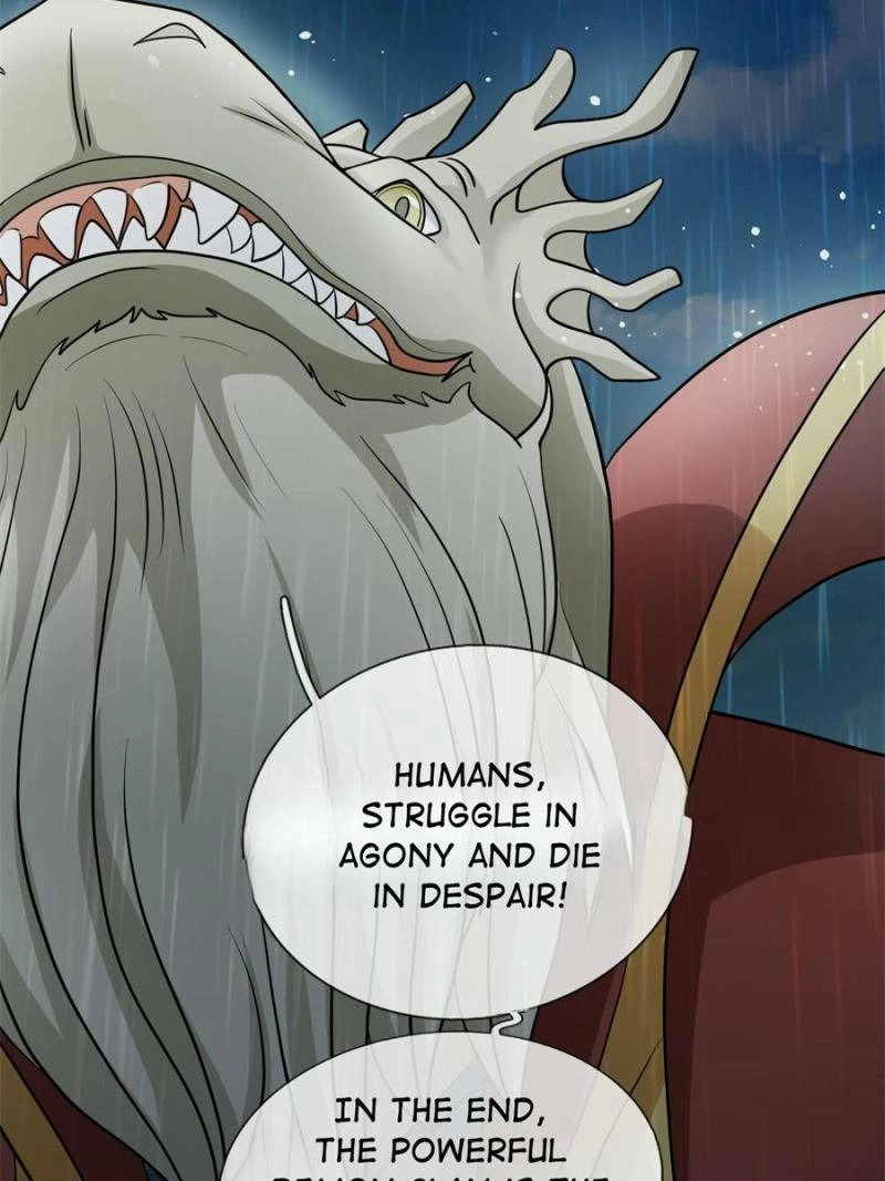 Rise of the Sect Master Chapter 44 page 35 - 