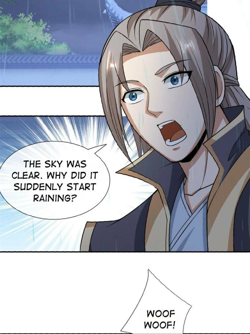 Rise of the Sect Master Chapter 44 page 38 - 